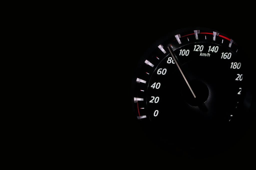 From Miles to Kilometers: Understanding Speed Conversion for International Travel
